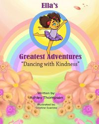 Cover image for Ella's Greatest Adventures