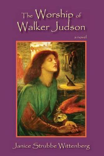 Cover image for The Worship of Walker Judson