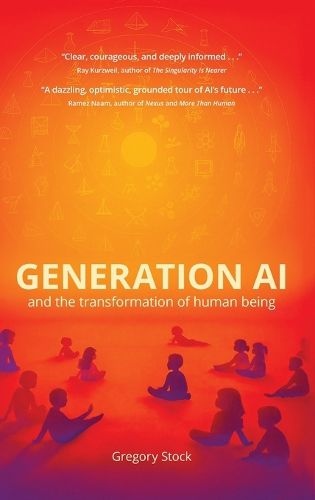 Cover image for Generation AI and the Transformation of Human Being