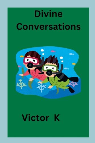 Cover image for Divine Conversations