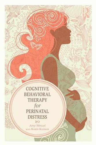 Cover image for Cognitive Behavioral Therapy for Perinatal Distress