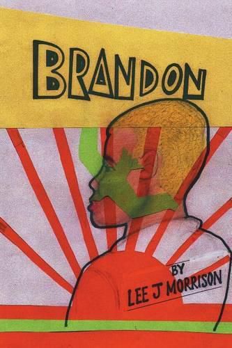 Cover image for Brandon