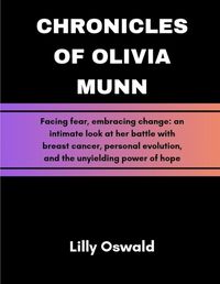 Cover image for Chronicles Of Olivia Munn