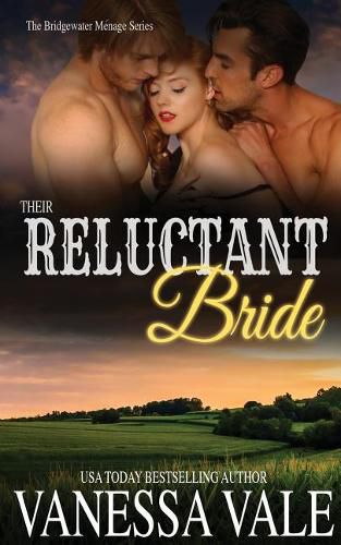 Cover image for Their Reluctant Bride