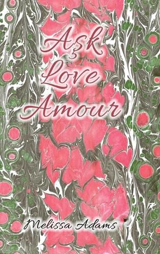 Cover image for Aşk, Love, Amour