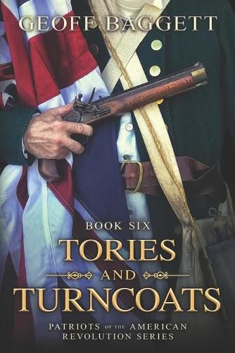 Cover image for Tories and Turncoats