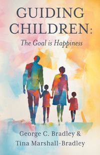 Cover image for Guiding Children