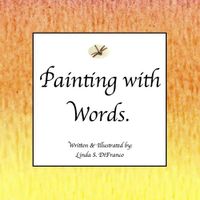 Cover image for Painting with Words