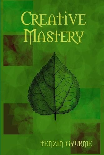 Cover image for Creative Mastery