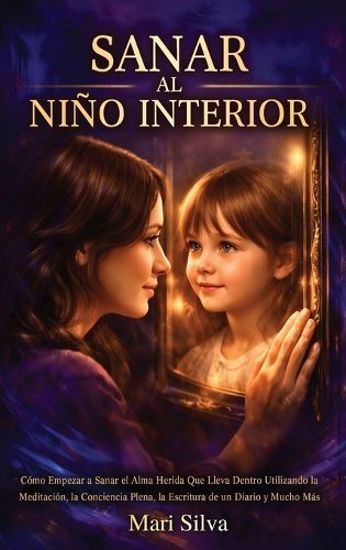 Cover image for Sanar al nino interior