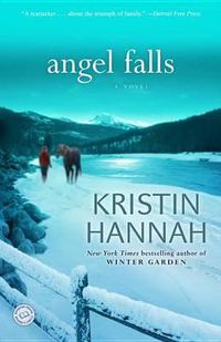 Cover image for Angel Falls: A Novel