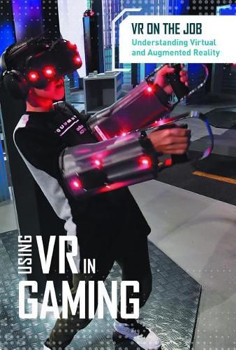 Using VR in Gaming