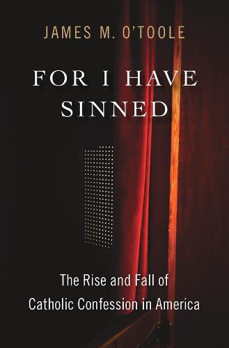 Cover image for For I Have Sinned