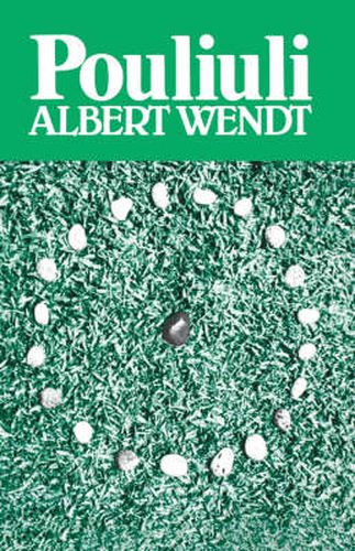 Cover image for Pouliuli