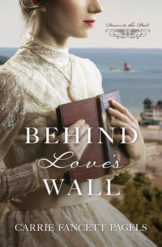 Cover image for Behind Love's Wall