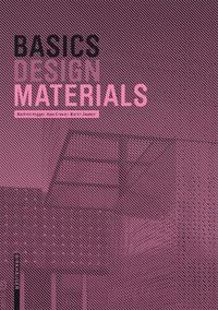 Cover image for Basics Materials