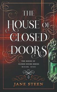 Cover image for The House of Closed Doors