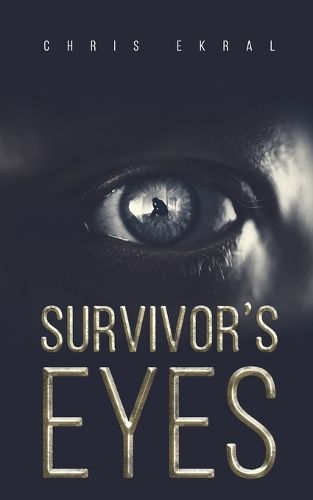 Cover image for Survivor's Eyes