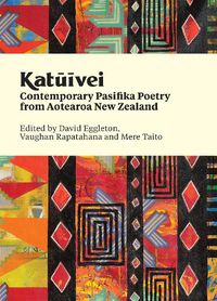 Cover image for Katuivei