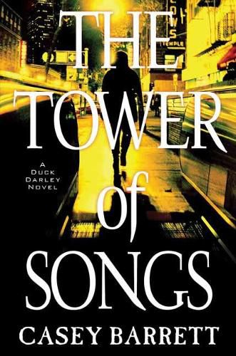 Cover image for The Tower of Songs