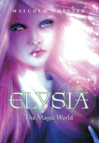 Cover image for Elysia: The Magical World