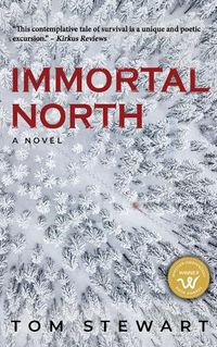 Cover image for Immortal North