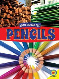 Cover image for Pencils