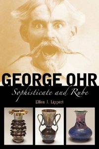 Cover image for George Ohr