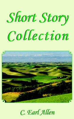 Cover image for Short Story Collection