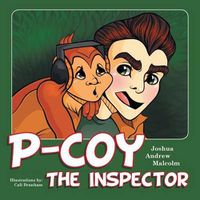 Cover image for P-Coy The Inspector