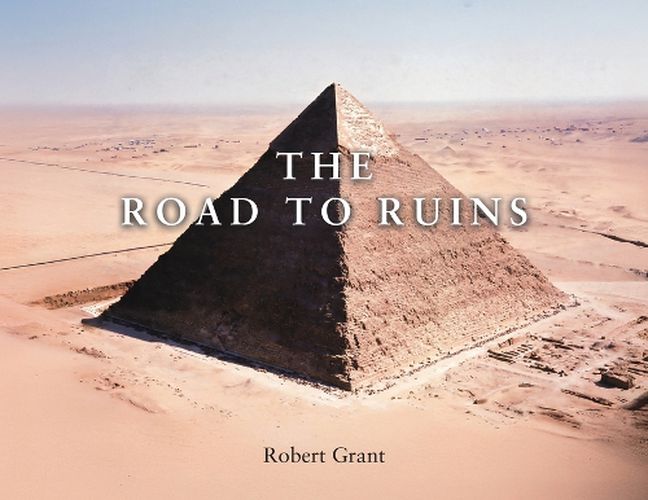 Cover image for The Road to Ruins