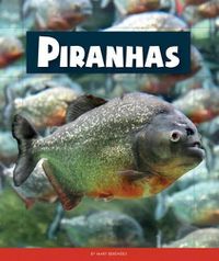 Cover image for Piranhas