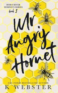 Cover image for Mr. Angry Hornet