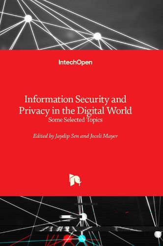 Cover image for Information Security and Privacy in the Digital World