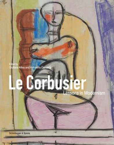 Le Corbusier: Lessons in Modernism