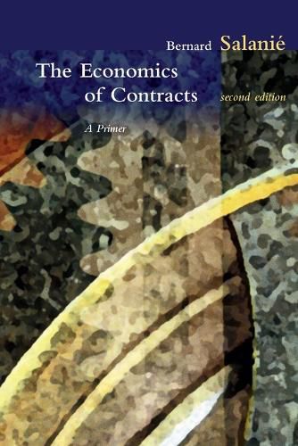 Cover image for The Economics of Contracts: A Primer, 2nd Edition