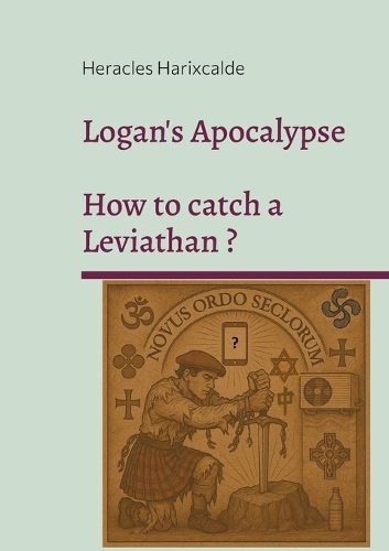 Cover image for Logan's Apocalypse