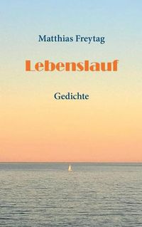 Cover image for Lebenslauf: Gedichte