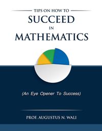 Cover image for Tips on how to succeed in Mathematics