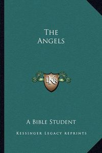 Cover image for The Angels