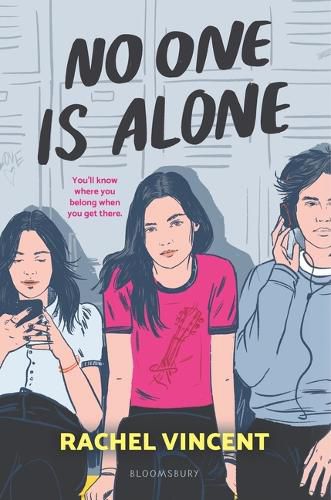 Cover image for No One Is Alone