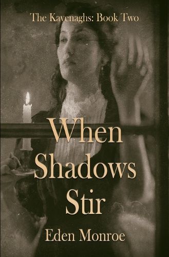 Cover image for When Shadows Stir