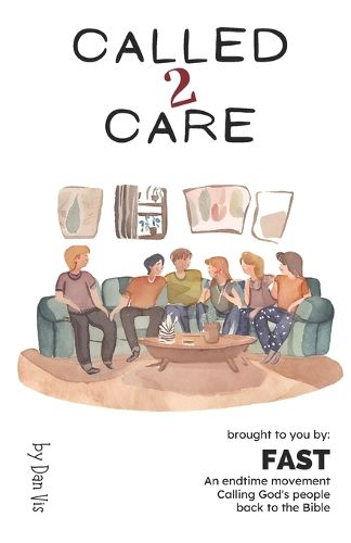 Cover image for Called to Care