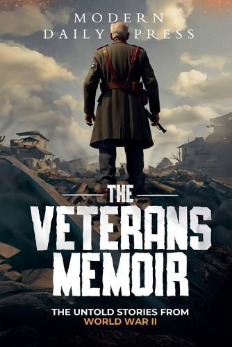 Cover image for The Veterans Memoir