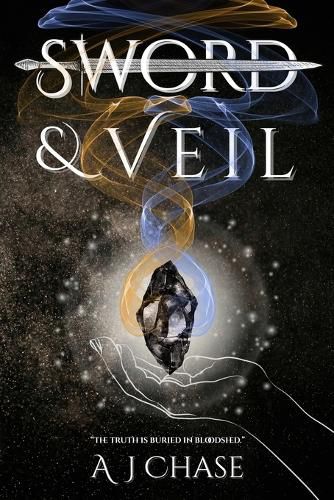 Cover image for Sword and Veil