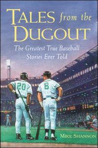 Cover image for Tales from the Dugout