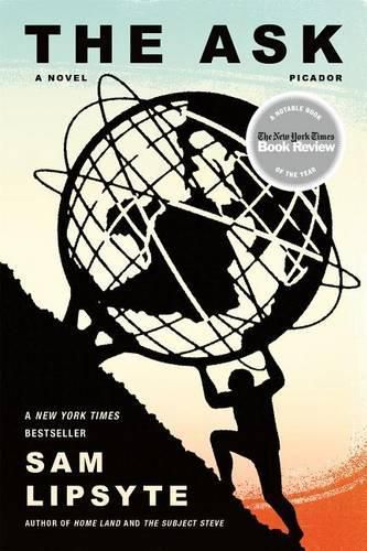 Cover image for The Ask