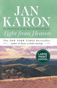 Cover image for Light from Heaven