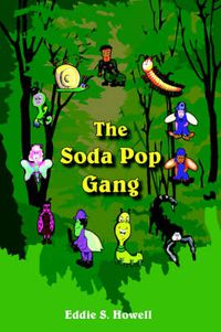 Cover image for The Soda Pop Gang