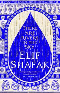 Cover image for There are Rivers in the Sky